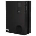 RAEDIAN RD-NEO-7-S-GREY - Cargador para vehículos eléctricos - Potencia 7,4 kW / 32A / Monofásica - Conector tipo 2 - Protección IP55, IK10 - Monitorización desde la APP - Color gris espacial - imagen 1