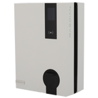 RAEDIAN RD-NEO-7-S-WHITE - Cargador para vehículos eléctricos - Potencia 7,4 kW / 32A / Monofásica - Conector tipo 2 - Protección IP55, IK10 - Monitorización desde la APP - Color blanco - imagen 1