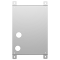 RAEDIAN RD-NEO-WBRACKET-G - Placa de anclaje para pared - Compatible con Raedian NEO/NEX