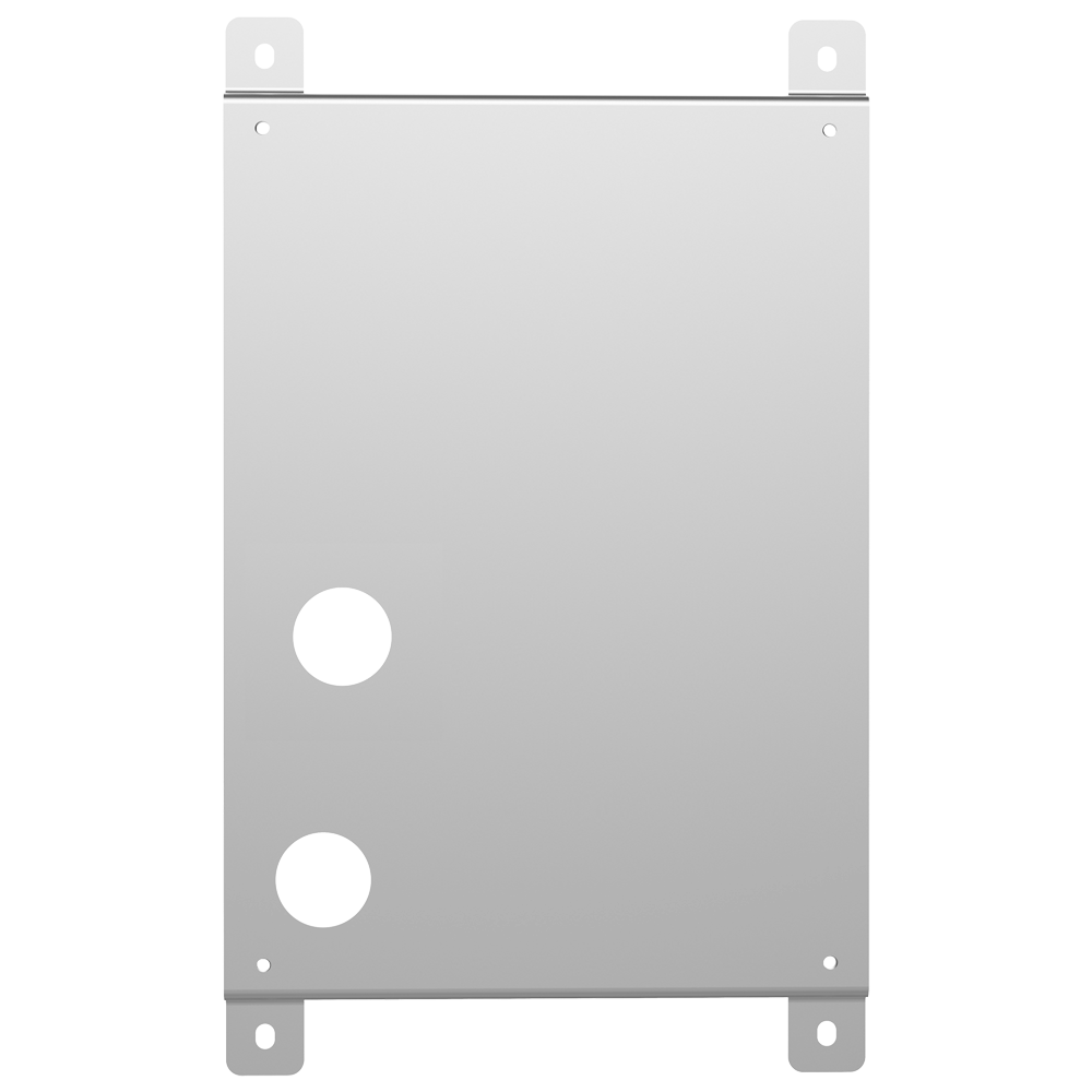 RAEDIAN RD-NEO-WBRACKET-G - Placa de anclaje para pared - Compatible con Raedian NEO/NEX