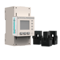 RAEDIAN RD-SCK-3P-3CT - Raedian Smart Meter - Compatible con NEO - Trifásico | Hasta 200A - Bidireccional - Montaje en carril DIN - Clase I de precisión - imagen 1