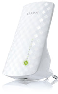 Imagen de TP-Link Extensor de Rango Wi-Fi RE200 AC750 Doble Banda 433Mbps 300Mbps