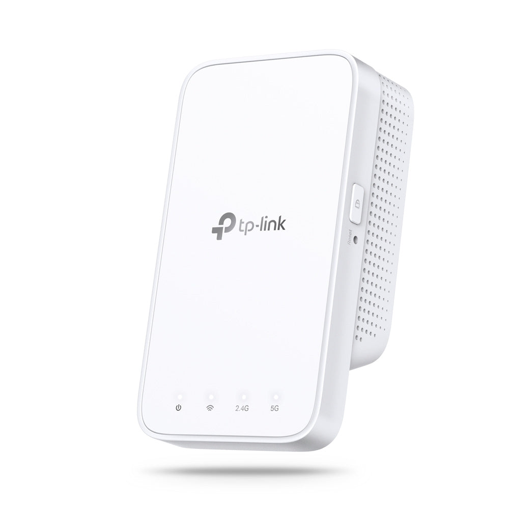 Imagen de TP-Link Extensor WiFi RE300 AC1200 Doble Banda 867Mbps 300Mbps OneMesh
