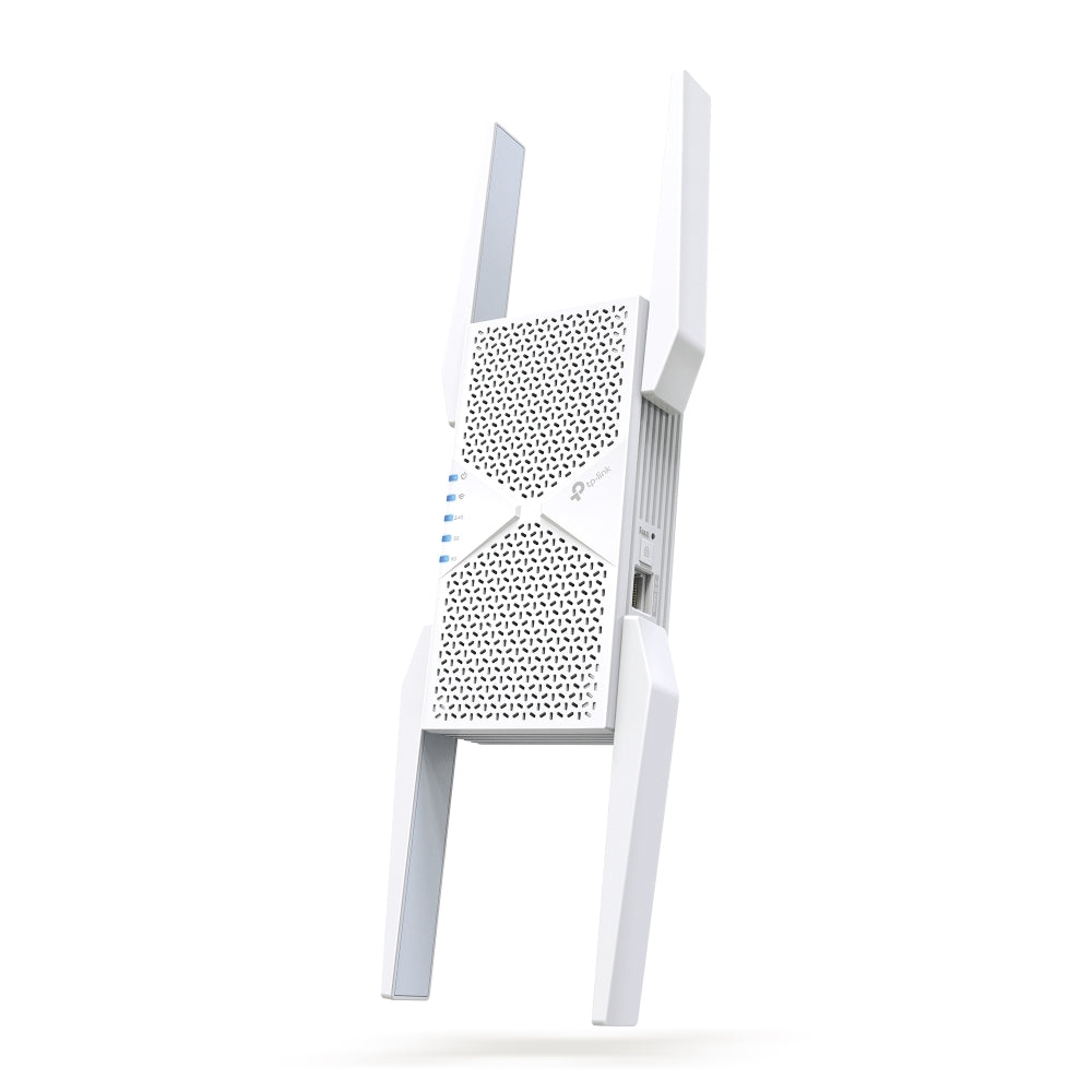 WIFI profesional TP-Link RE655BE WI-FI