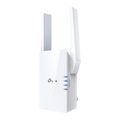 Imagen de TP-Link Extensor de Rango Wi-Fi 6 RE705X AX3000 Doble Banda, 1 Puerto Gigabit, App Tether