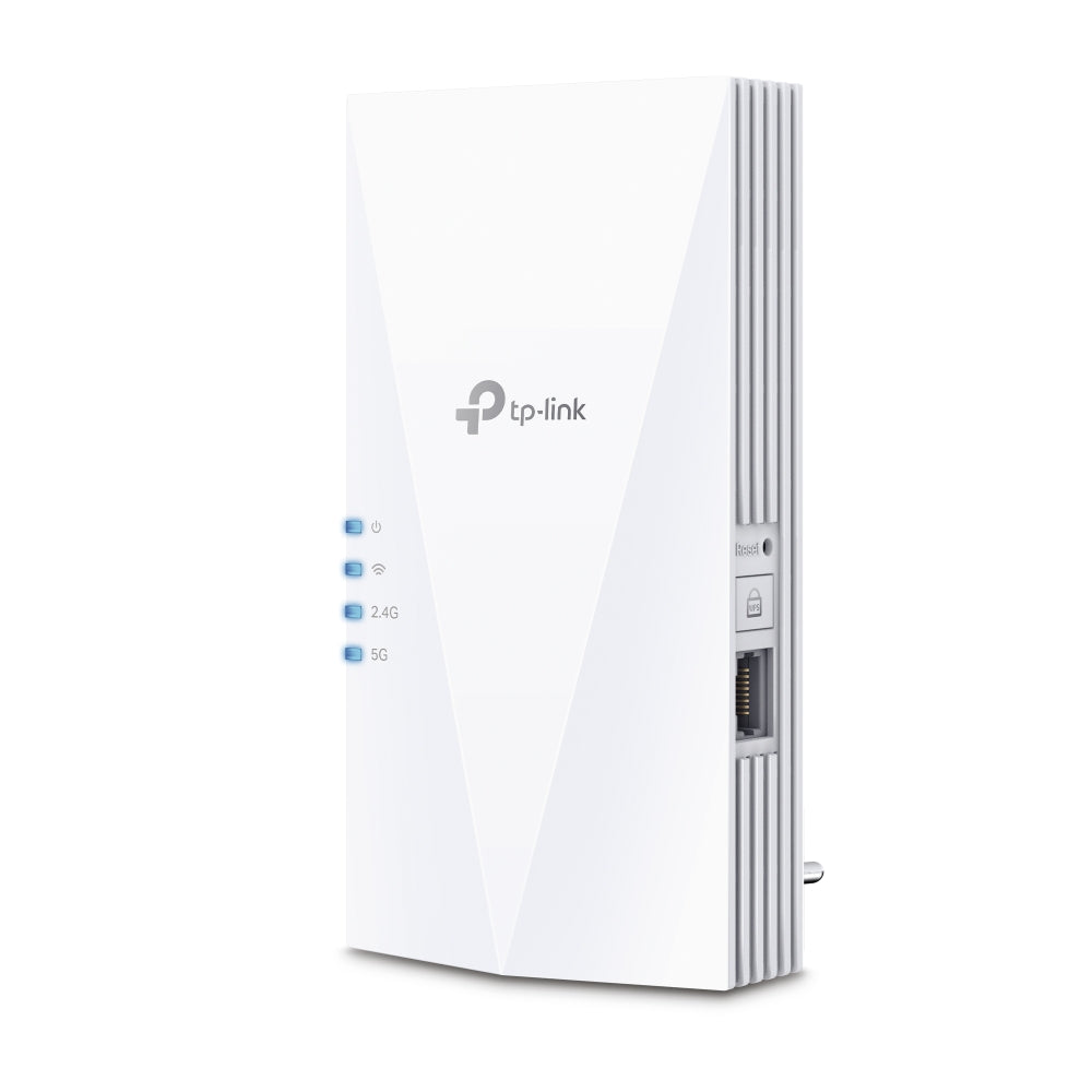 WIFI profesional TP-Link RE780X WIFI