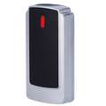 SAFIRE READER603-MF - Lector de acceso - Acceso por tarjeta MF - Indicador LED y acústico - Wiegand 26/34 - Compatible con equipos de terceros - Apto para exterior IP68 | Metal - imagen 1