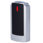 SAFIRE READER603-MF - Lector de acceso - Acceso por tarjeta MF - Indicador LED y acústico - Wiegand 26/34 - Compatible con equipos de terceros - Apto para exterior IP68 | Metal - imagen 1