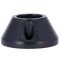SAFIRE READER605-BRACKET - Soporte de superficie - Apto para READER605-x - Medidas 45 (Ø) x 22 (Fo) mm - Fabricado en acero - imagen 1