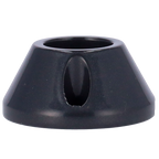 SAFIRE READER605-BRACKET - Soporte de superficie - Apto para READER605-x - Medidas 45 (Ø) x 22 (Fo) mm - Fabricado en acero - imagen 1