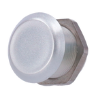 SAFIRE READER605-MF - Lector de acceso de botón - Acceso por tarjeta MF - Indicador LED y acústico - Wiegand 26/34 - Compatible con equipos de terceros - Apto para exterior IP68 | Plástico - imagen 1