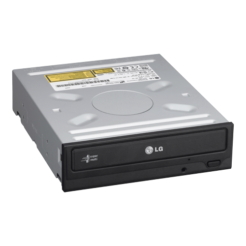 LG REG-DVD - imagen 1