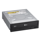 LG REG-DVD - imagen 1