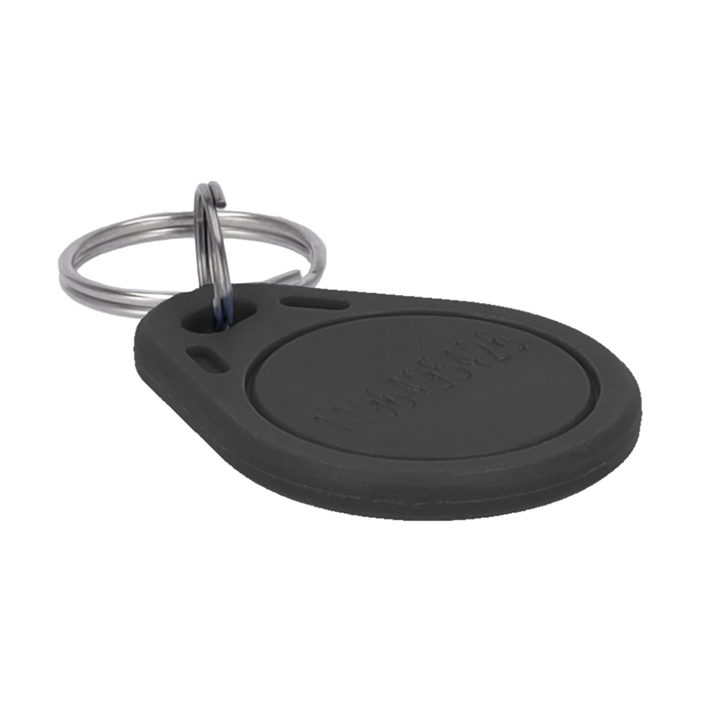MARCA BLANCA RFID-TAG-BLACK-N - imagen 1