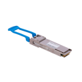 RUIJIE ENTERPRISE RG-40G-QSFP-LR4-SM1310 - Ruijie Módulo transceptor QSFP+ - Longitud de Onda 1310 nm - Fibra monomodo - Conector LC dúplex - Máxima distancia 10 km - Velocidad 40Gbps - imagen 1