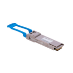 RUIJIE ENTERPRISE RG-40G-QSFP-LR4-SM1310 - Ruijie Módulo transceptor QSFP+ - Longitud de Onda 1310 nm - Fibra monomodo - Conector LC dúplex - Máxima distancia 10 km - Velocidad 40Gbps - imagen 1