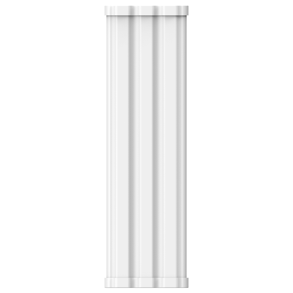 REYEE RG-ANT16S-120 - Reyee - Frecuencia 5.15 GHz 5.85 GHz - Antena Pasiva compatible con RG-AirMetro550G-B - Distancia de funcionamiento de hasta 5 km - IP55, apto para exteriores - Conectores 2x SMA Macho - imagen 1