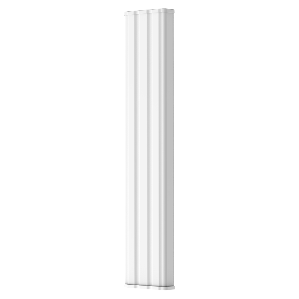 REYEE RG-ANT20S-90 - Reyee - Frecuencia 5.15 GHz 5.85 GHz - Antena Pasiva compatible con RG-AirMetro550G-B - Distancia de funcionamiento de hasta 10 km - IP55, apto para exteriores - Conectores 2x SMA Macho - imagen 1