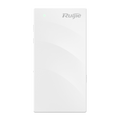 RUIJIE ENTERPRISE RG-AP180P-L - Ruijie - AP de Pared Omnidireccional Wi-Fi 6 - Doble Banda 2.4 y 5 GHz / Ancho de Canal 160MHz - Soporta 802.11a/b/g/n/ac/ax - Velocidad transmisión hasta 3000 Mbps - Antena 2x2: MIMO en 2.4GHz, 2x2 en 5GHz - imagen 1