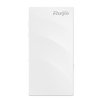 RUIJIE ENTERPRISE RG-AP180P-L - Ruijie - AP de Pared Omnidireccional Wi-Fi 6 - Doble Banda 2.4 y 5 GHz / Ancho de Canal 160MHz - Soporta 802.11a/b/g/n/ac/ax - Velocidad transmisión hasta 3000 Mbps - Antena 2x2: MIMO en 2.4GHz, 2x2 en 5GHz - imagen 1