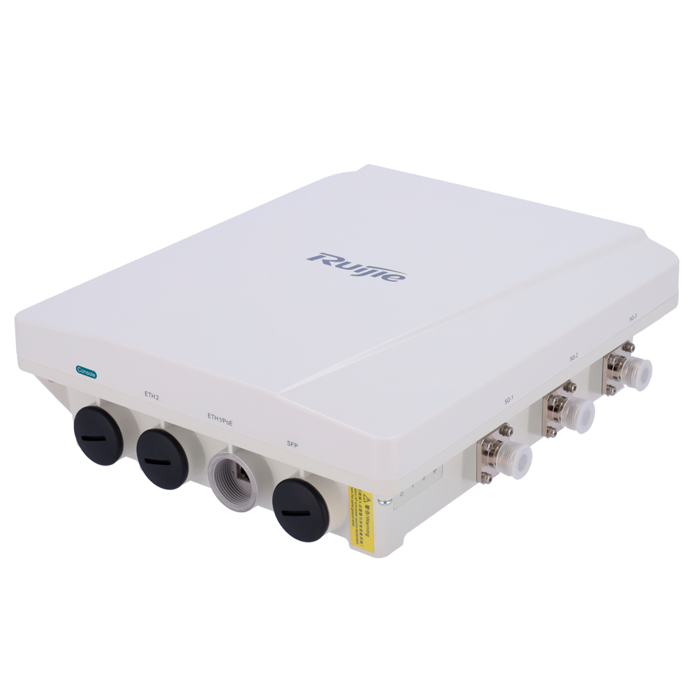 RUIJIE ENTERPRISE RG-AP630IDA2 - imagen 1