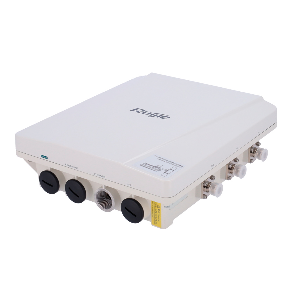 RUIJIE ENTERPRISE RG-AP630IODA - imagen 1