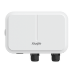 RUIJIE ENTERPRISE RG-AP680-L - Ruijie - AP Omnidireccional Wi-Fi 6 - Apto para Exteriores IP68 - Soporta 802.11a/b/g/n/ac/ax - Velocidad transmisión hasta 3000 Mbps - Antena 2x2 MIMO / 160MHz - imagen 1