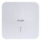 RUIJIE ENTERPRISE RG-AP680P-L - Ruijie - AP Omnidireccional Wi-Fi 6 - Apto para Exteriores IP68 - Soporta 802.11a/b/g/n/ac/ax - Velocidad transmisión hasta 6000 Mbps - Antena 4x4 MIMO / 160MHz - imagen 1