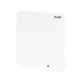 RUIJIE ENTERPRISE RG-AP720-L - Ruijie AP de interior Wi-Fi 5 802.11ac Wave2 - Velocidad combinada de hasta 1167 Mbps - 1 puerto LAN Gigabit con soporte PoE (802.3af/at) - Cambio flexible entre modos Fat, Fit y Cloud - Optimización de roaming de Capa 2 y C - imagen 1