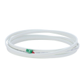 REYEE RG-AWG0.5-2SM-305I - Reyee e-Lighten - Cable PoF - Cable híbrido para datos y energía simultánea. - Clasificación de voltaje nominal de hasta 150V. - Diseño plano optimizado para instalaciones interiores. - Vida útil esperada superior a los quince a