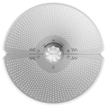 REYEE RG-AirMetro460F - Reyee Wireless bridge hasta 867Mpbs - Enlace inalámbrico de hasta 15 km - Frecuencia 5 GHz 5.85 GHz - Protocolo Propietario basado en TDMA - IP65, apto para exteriores - Puerto Ethernet 10/100Mbps - imagen 1