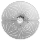 REYEE RG-AirMetro460F - Reyee Wireless bridge hasta 867Mpbs - Enlace inalámbrico de hasta 15 km - Frecuencia 5 GHz 5.85 GHz - Protocolo Propietario basado en TDMA - IP65, apto para exteriores - Puerto Ethernet 10/100Mbps - imagen 1