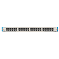 RUIJIE ENTERPRISE RG-CM88-48GT-H - Ruijie Tarjeta de línea cobre de alta densidad - 48 puertos RJ45 Gigabit de velocidad comercial - Análisis y diagnóstico integrado mediante Cable Test - Soporte completo de ACLs por hardware y QoS - Soporte Hot-Swap comp - imagen 1