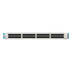 RUIJIE ENTERPRISE RG-CM88-48SFP-H - Ruijie Tarjeta de línea óptica de agregación masiva - 48 ranuras independientes 1GE SFP para fibra - Conectores ópticos con soporte nativo tipo LC - Ideal para distribución perimetral de largo alcance - Soporte Hot-Swap - imagen 1