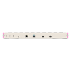RUIJIE ENTERPRISE RG-CM88-CM - Ruijie Módulo supervisor central de chasis L3 - Motor de gestión principal de la serie RG-CS88 - Orquestación lógica de virtualización VSU y VCS - Resguardo nativo de parches en línea y Dual Backup - Soporte Hot-Swap complet - imagen 1