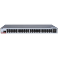 RUIJIE ENTERPRISE RG-CS83-48GT4XS-P - Ruijie Cloud Managed Layer 3 PoE+ Switch - 52 Puertos Totales (48 PoE+ / 4 Uplinks 10G SFP+) - Enlaces de fibra de 10 Gbps de ultra velocidad - Potencia PoE+ estable de 30W / Total 405W - Redundancia de arranque Dual - imagen 1