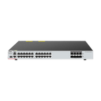 RUIJIE ENTERPRISE RG-CS85-24GT8XS-D - Ruijie Cloud Managed Layer 3 Switch - 32 Puertos Totales (24 GE / 8 Uplinks 10G SFP+) - Enlaces de fibra de 10 Gbps de ultra velocidad - Ranura de expansión para tarjeta de línea core - Virtualización VSU y redundanci - imagen 1