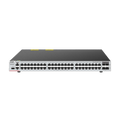 RUIJIE ENTERPRISE RG-CS85-48GT4XS-D - Ruijie Cloud Managed Layer 3 Switch - 52 Puertos Totales (48 GE / 4 Uplinks 10G SFP+) - Enlaces de fibra de 10 Gbps de ultra velocidad - Ranura de expansión para tarjeta de línea core - Virtualización VSU y redundanci - imagen 1