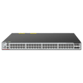 RUIJIE ENTERPRISE RG-CS85-48GT4XS-HPD - Ruijie Cloud Managed Layer 3 PoE+ Switch - 52 Puertos Totales (48 PoE+ / 4 Uplinks 10G SFP+) - Enlaces de fibra de 10 Gbps de ultra velocidad - Potencia PoE+ estable de 30W / Total 1440W - Suministro continuo PoE en - imagen 1
