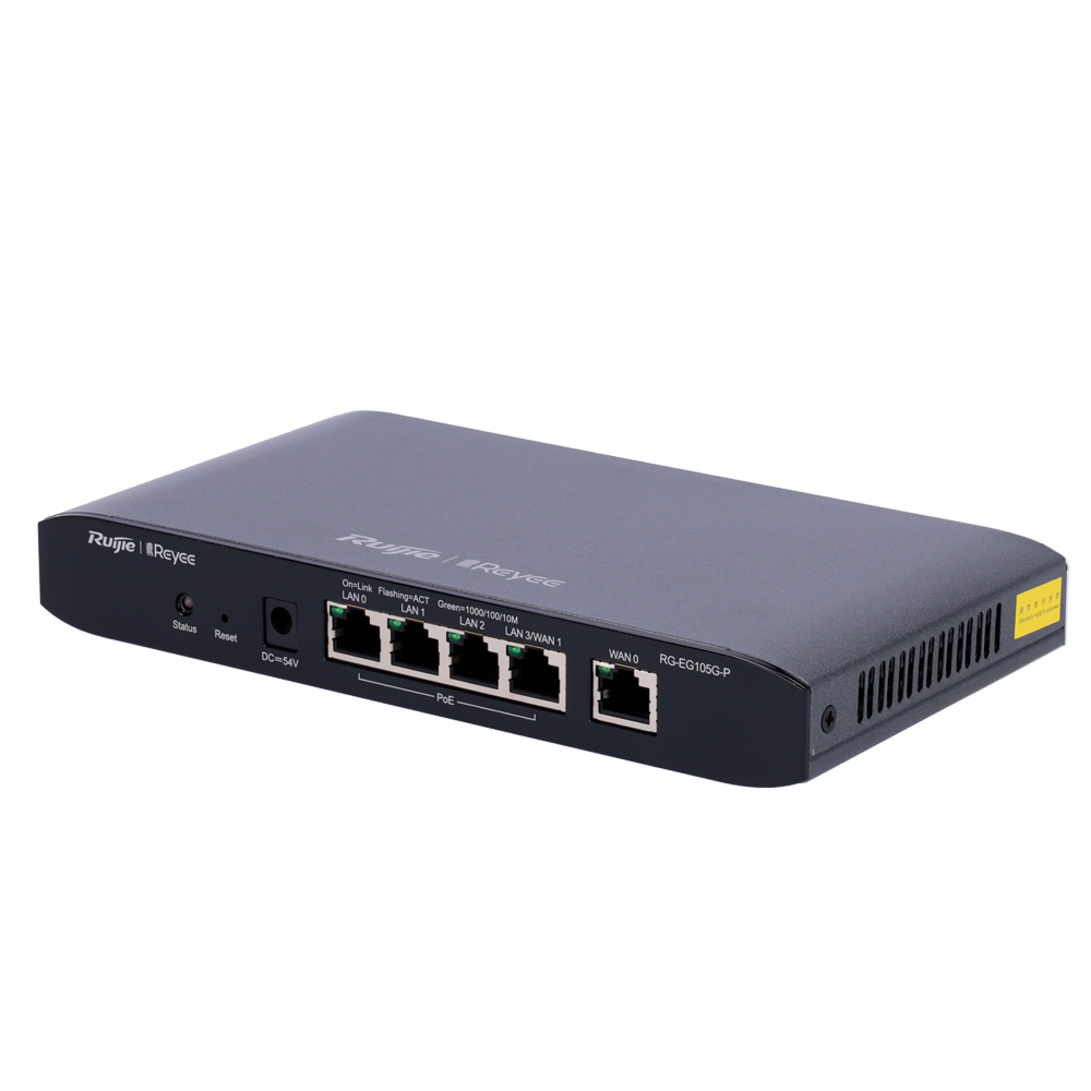 REYEE RG-EG105G-P - imagen 1