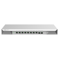 REYEE RG-EG1510XS - Reyee Router Cloud - 8 Puertos RJ45 + 2 SFP+ 10Gigabit - Funciones básicas de Firewall - Admite hasta 7 WAN para failover o balanceo - Hasta 4000 Mbps de ancho de banda - Hasta 1500 usuarios recomendados - imagen 1