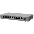 REYEE RG-EG209GS - Reyee Router Controlador Gestionable - 8 Puertos RJ45 10/100 /1000 Mbps - 1 Puerto SFP LAN/WAN - Admite hasta 4 WAN para failover o balanceo - Hasta 600 Mbps de ancho de banda - Servidor VPN IPSec, L2TP, PPTP, OpenVPN - imagen 1