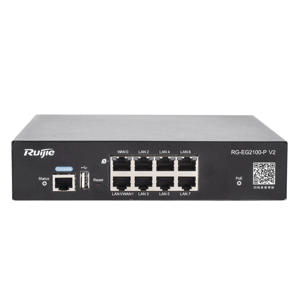 RUIJIE ENTERPRISE RG-EG2100-P-V2 - imagen 1