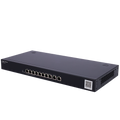 REYEE RG-EG210G-E - Reyee - Router Controlador Gestionable - 10 Puertos RJ45 10/100 /1000 Mbps - Admite configurar hasta 4 puertos como WAN - Hasta 1 Gbps de ancho de banda - imagen 1
