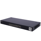 REYEE RG-EG210G-E - Reyee - Router Controlador Gestionable - 10 Puertos RJ45 10/100 /1000 Mbps - Admite configurar hasta 4 puertos como WAN - Hasta 1 Gbps de ancho de banda - imagen 1