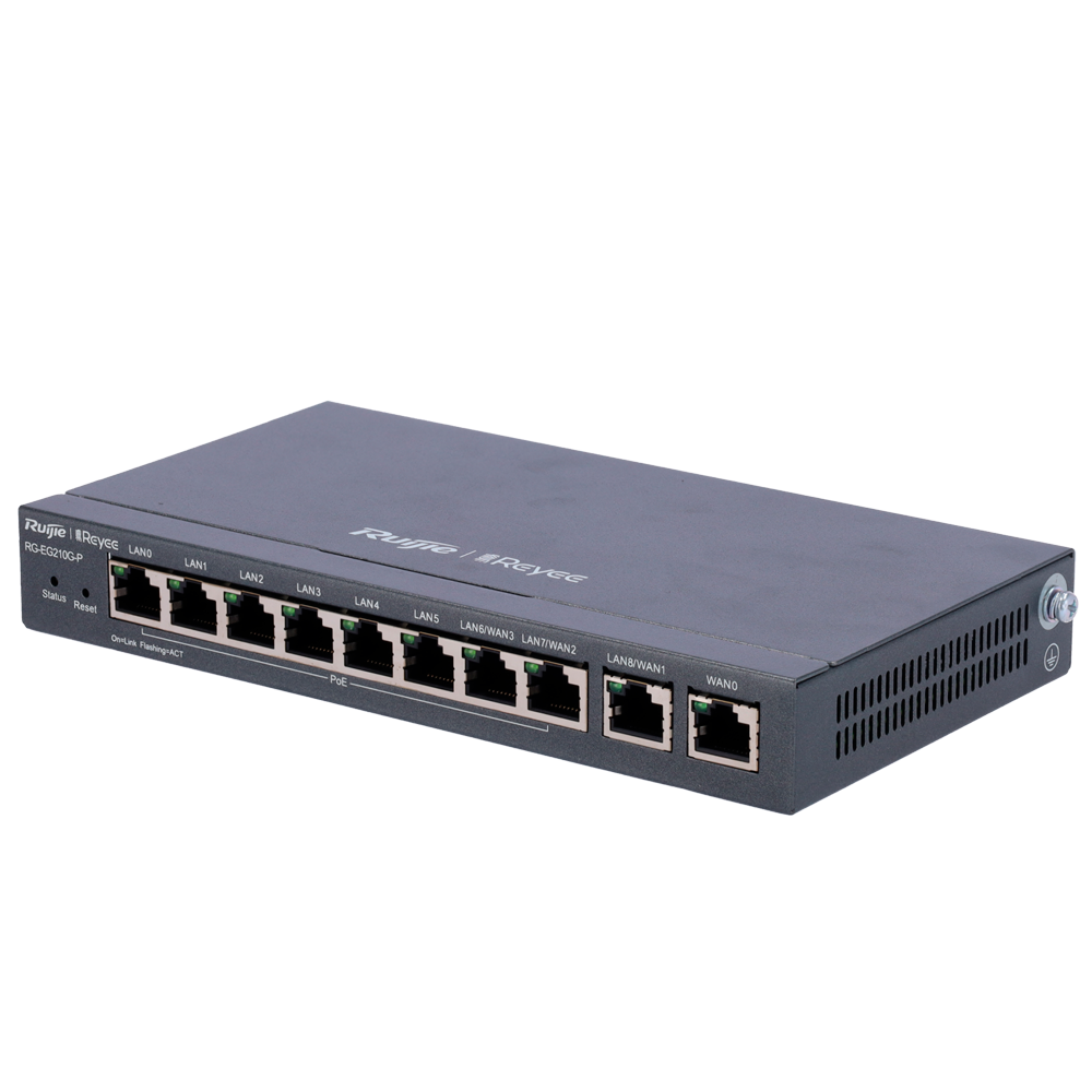 REYEE RG-EG210G-P - imagen 1