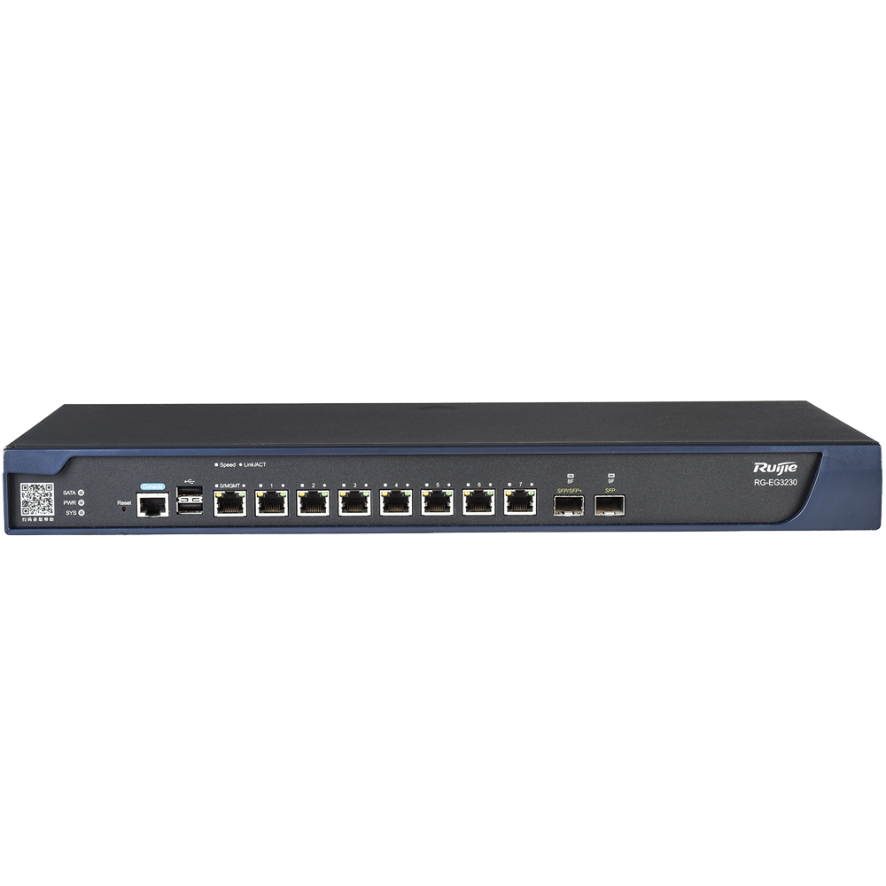 RUIJIE ENTERPRISE RG-EG3230 - imagen 1