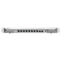 REYEE RG-EG710XS - Reyee Router Cloud - 8 Puertos RJ45 + 2 SFP+ 10Gigabit - Funciones básicas de Firewall - Admite hasta 7 WAN para failover o balanceo - Hasta 3000 Mbps de ancho de banda - Hasta 700 usuarios recomendados - imagen 1