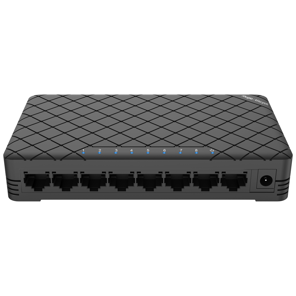 REYEE RG-ES08G - imagen 1
