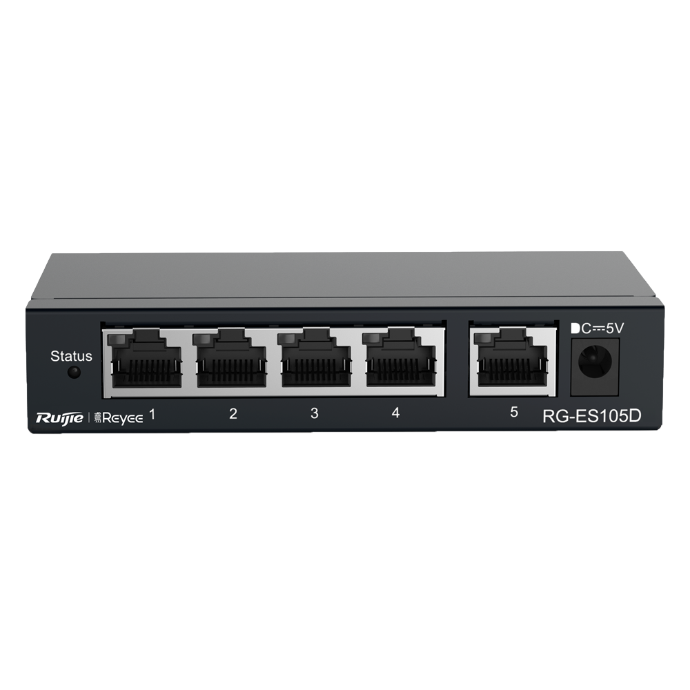 REYEE RG-ES105D - imagen 1